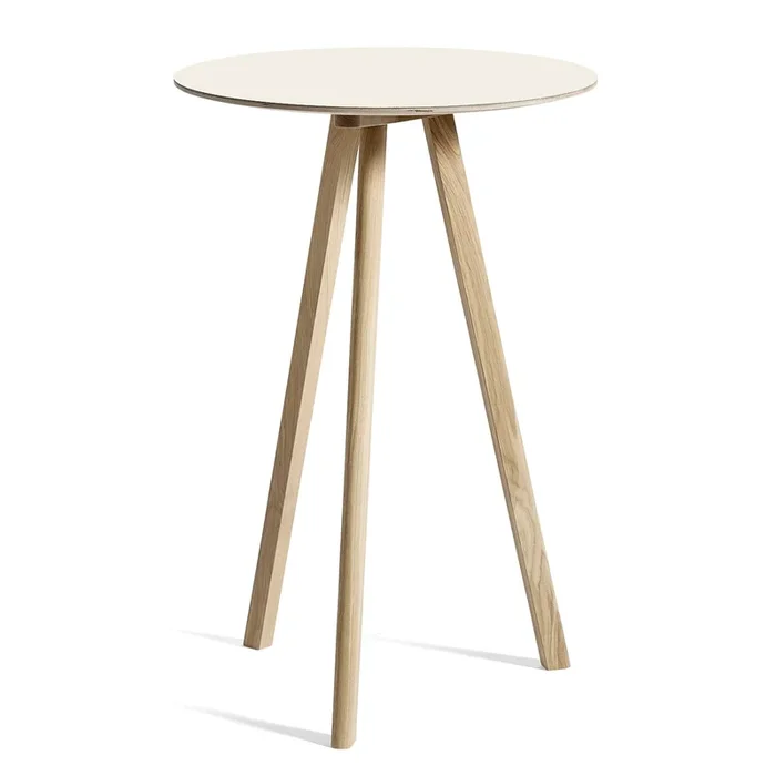Table d’appoint CPH 20 – Ø 70