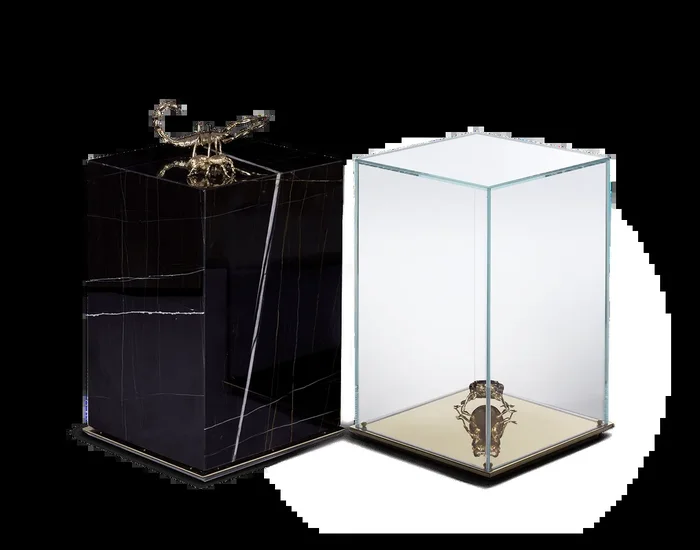Table d&rsquo;Appoint Évolution