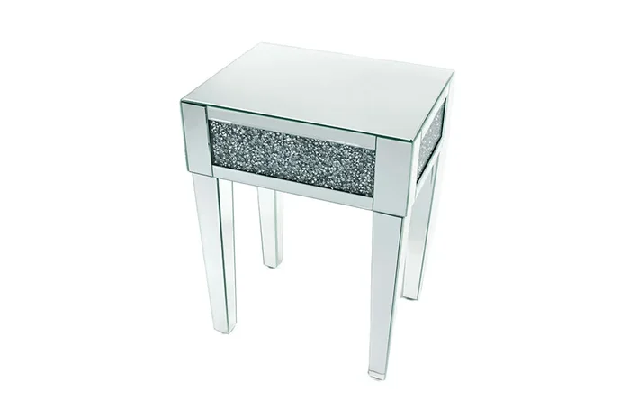 Table d’appoint Sultane