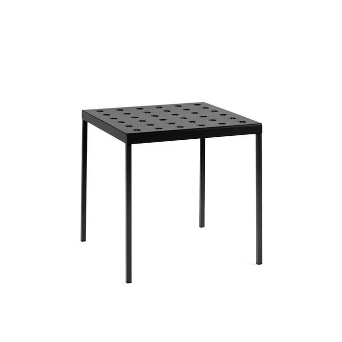 Table de jardin de HAYBalcony Table | Small