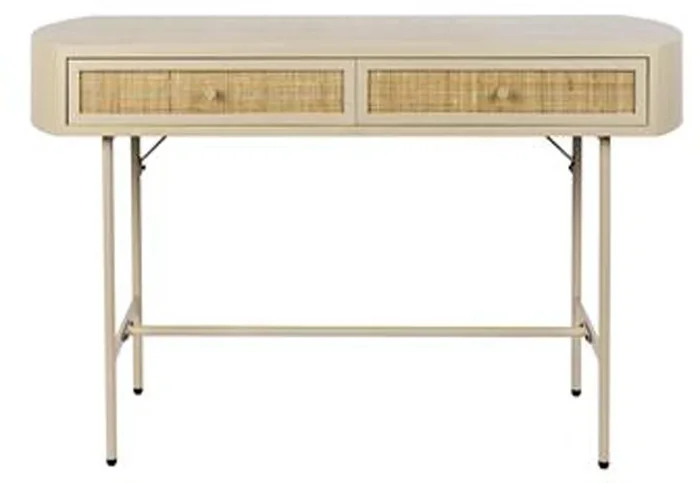 Table de la console Amaya 2dr