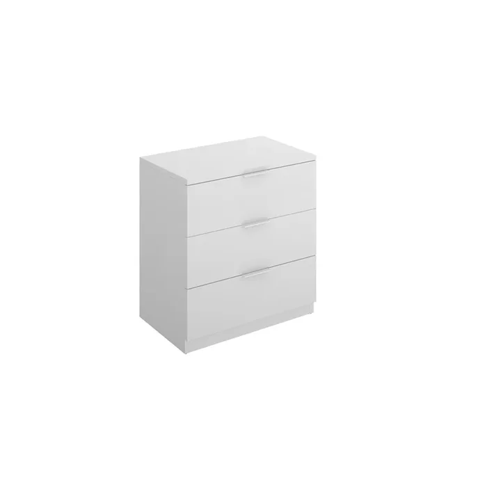 Table de nuit modernehe Lago Vous avez raison fanmuebles