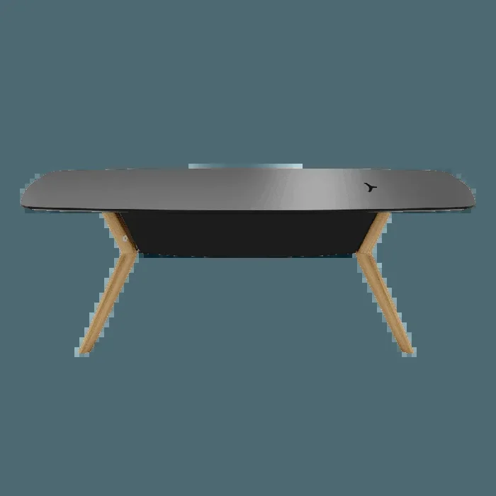 Table de travail TRAVA T1611 – Fenix & Chêne