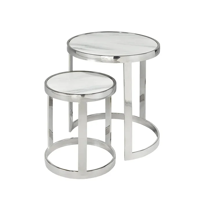 Tables gigognes Riley