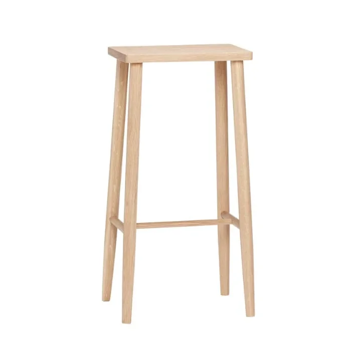 Tabouret de bar de HübschFolk Barstool