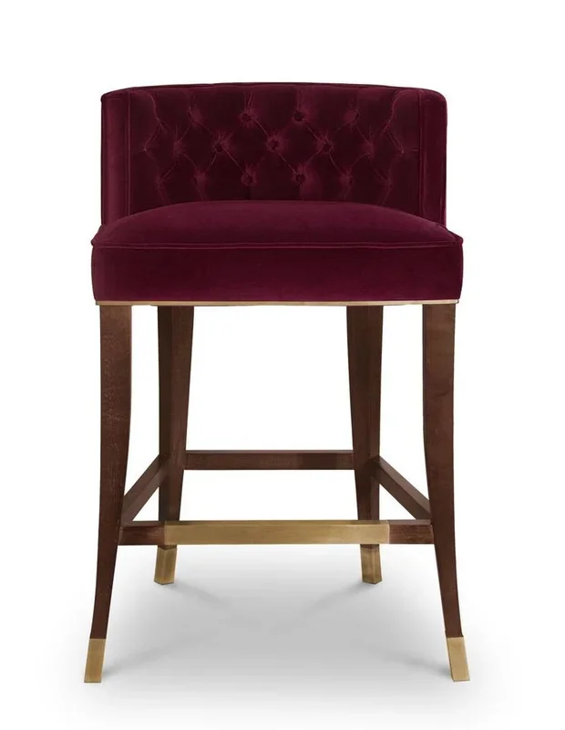 Tabouret de Comptoir Prime
