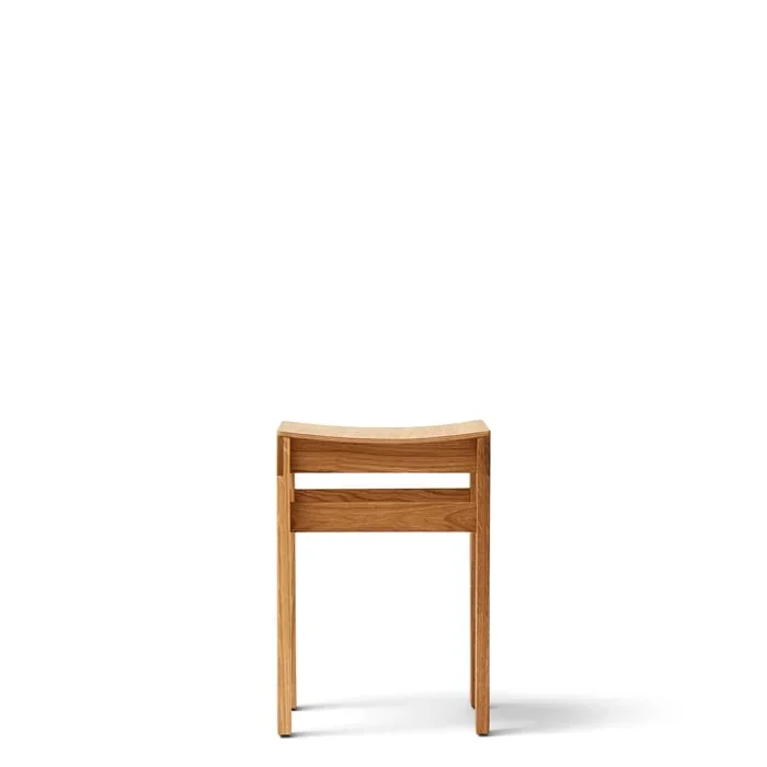 Tabouret de Form & RefineSonder Taburet
