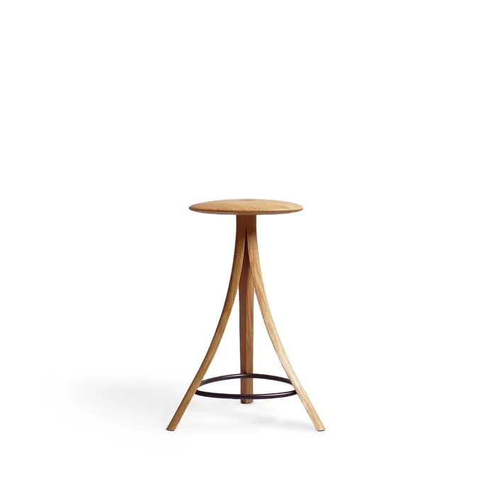 Tabouret de Ro CollectionClover Stool