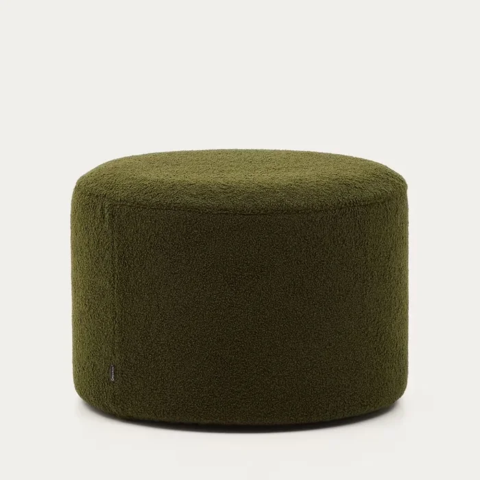 Tabouret Kaeli – Himalaya Dark Green
