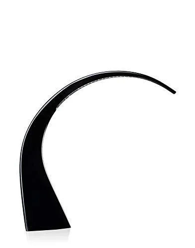 Taj Mini, Lampe de Table, Noir