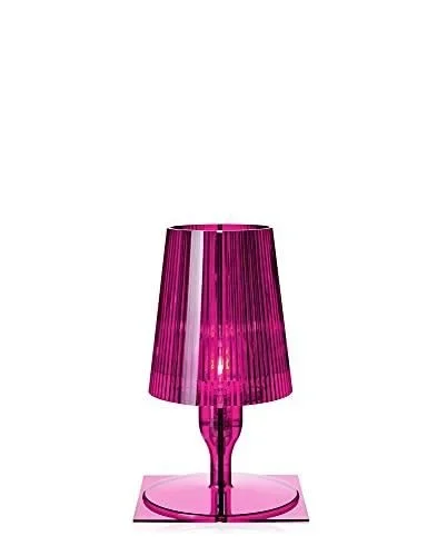 Take, Lampe de table, Rose
