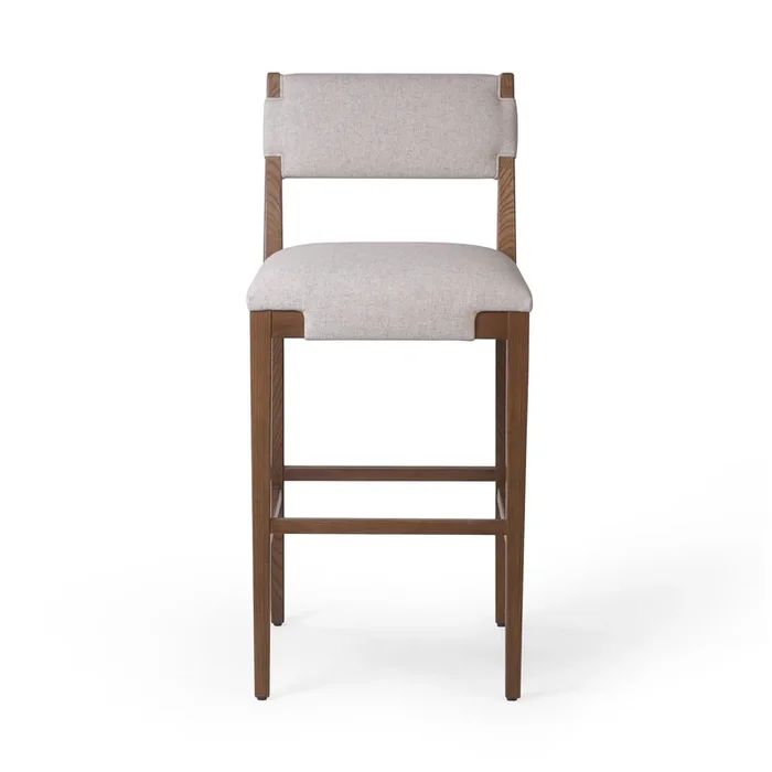 Tamari Antwerp Natural Bar + Counter Stool