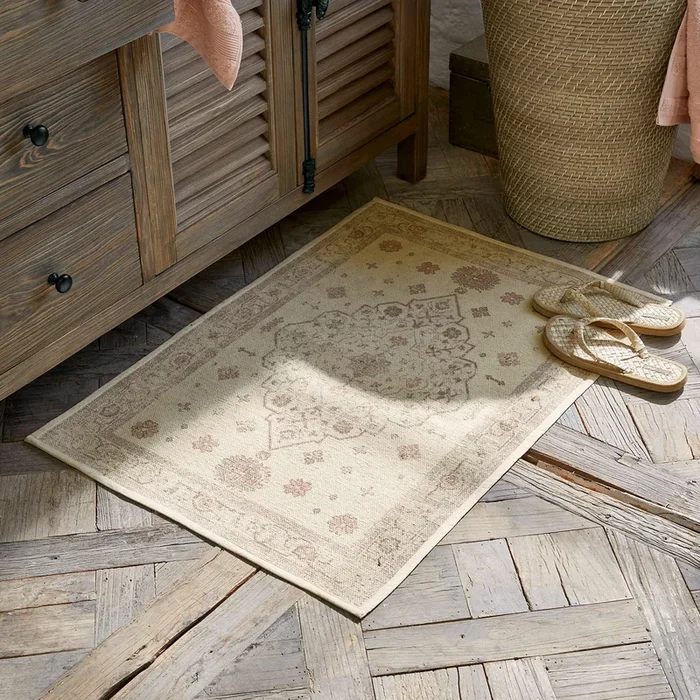 Tapis de bain Selorin