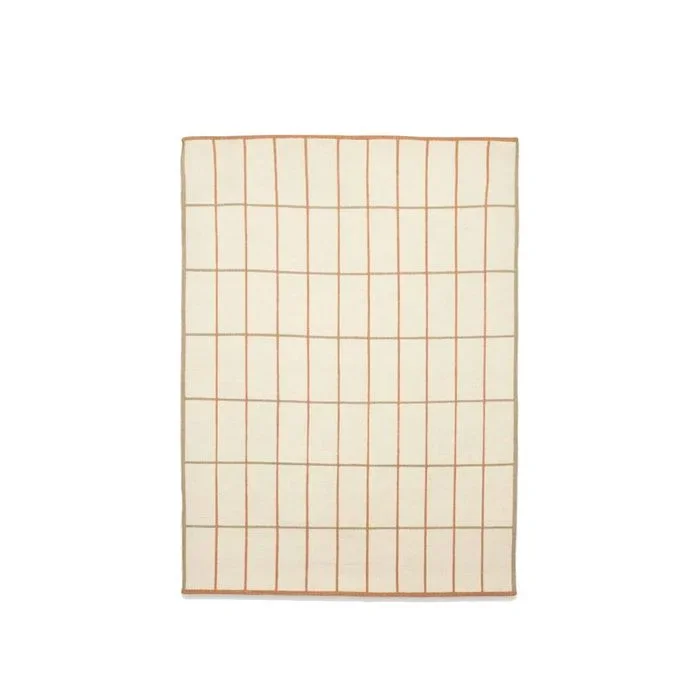 Tapis de FogiaRibbon