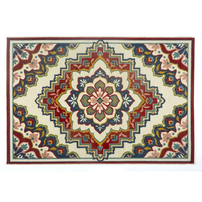 Tapis La Paz 160×230 cm – Idaho