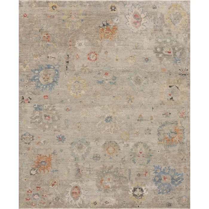 Tapis multi-noués à la main Legacy