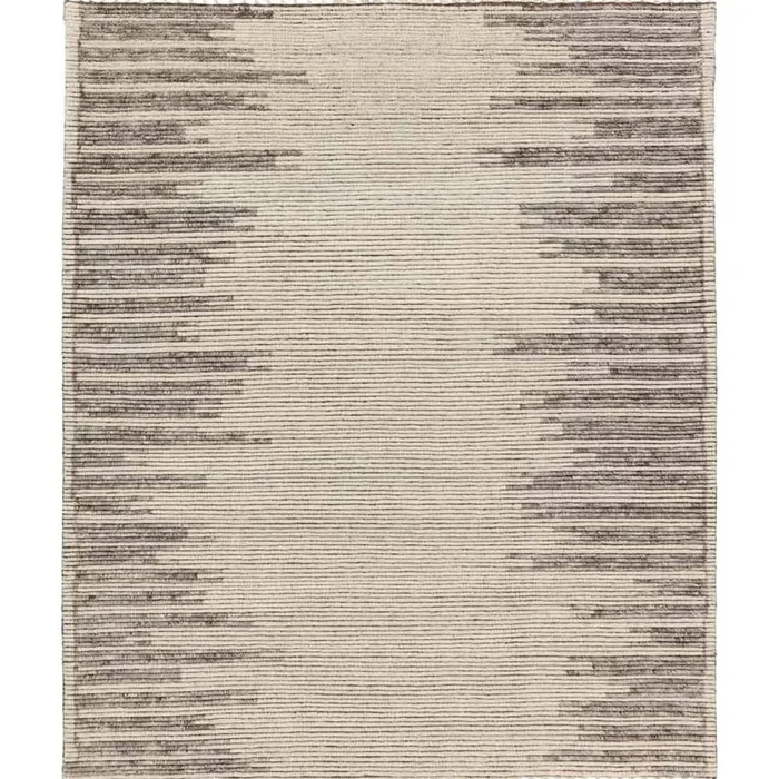 Tapis noué à la main Alpine Patra