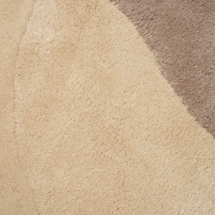 Tapis VIEW – beige