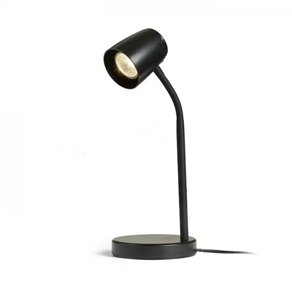 Task lamp RENDL JOLI 1 x GU10 10W black