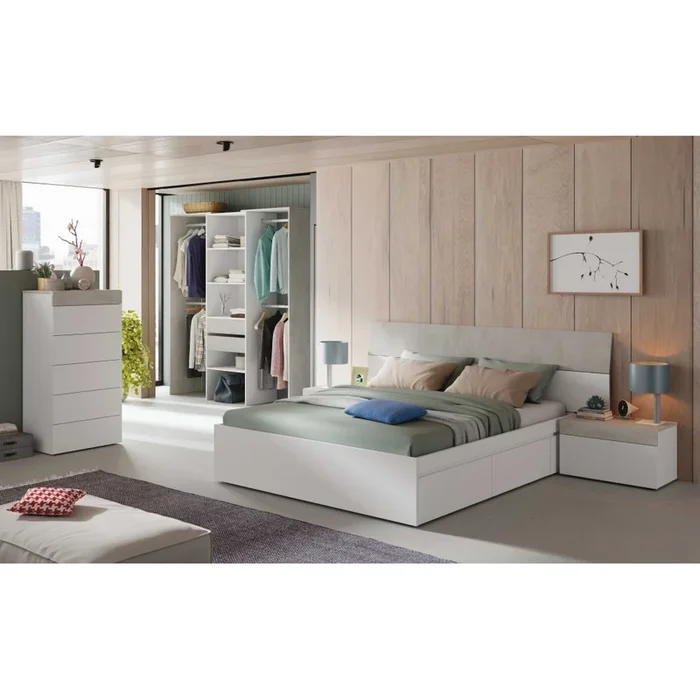 Tekkan Dormitory fanmuebles