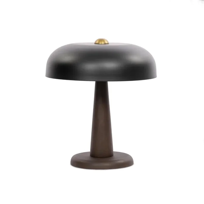 Tennon Russet Mango Table Lamp | shipping 03/10/2026