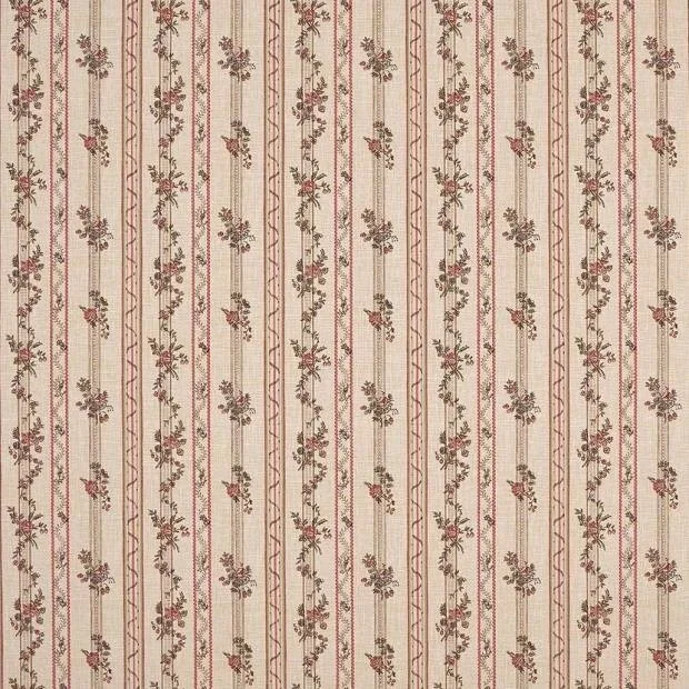Tissu Mariefred