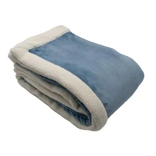 Toison dor Oreiller Santé Protection Ultrafresh Pollux Percale de Coton, 50cm x 70cm Taille Blanc