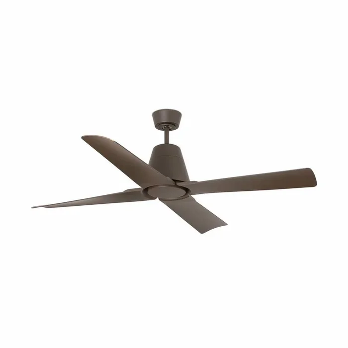 TYPHOON M brown fan DC SMART