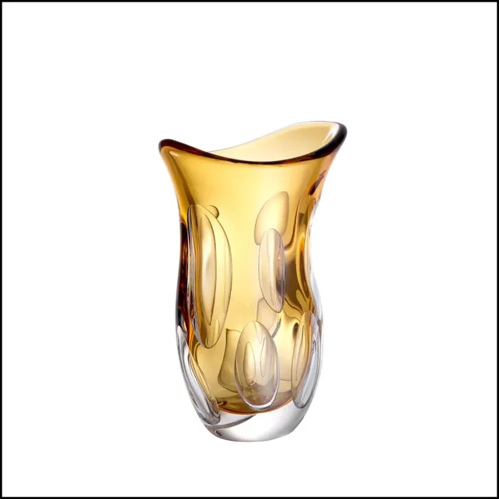 Vase – 24 Matteo Orange S