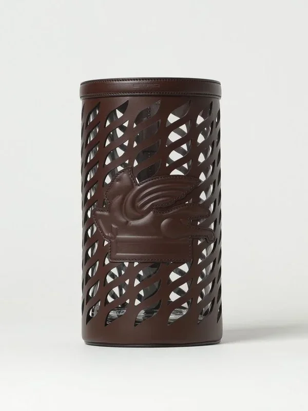 Vases ETRO HOME Lifestyle couleur Marron