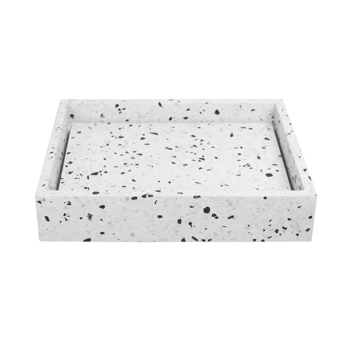 Vasque Terrazzo George – Avec Plaque De Base