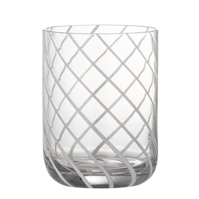 Verre à boire Havin, transparent, verre