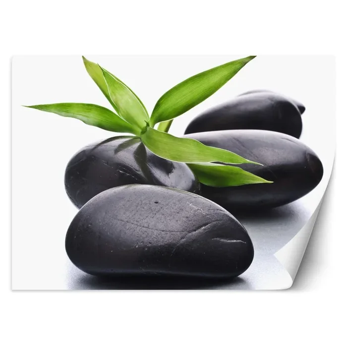 Wallpaper, Zen Stones Spa
