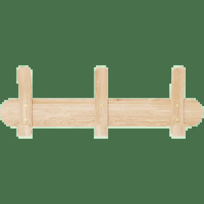 WIREWORKS WALL LEFT HOOKS 3