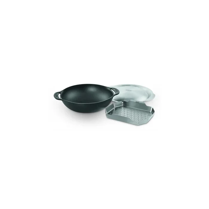 Wok pour Gourmet BBQ System Weber