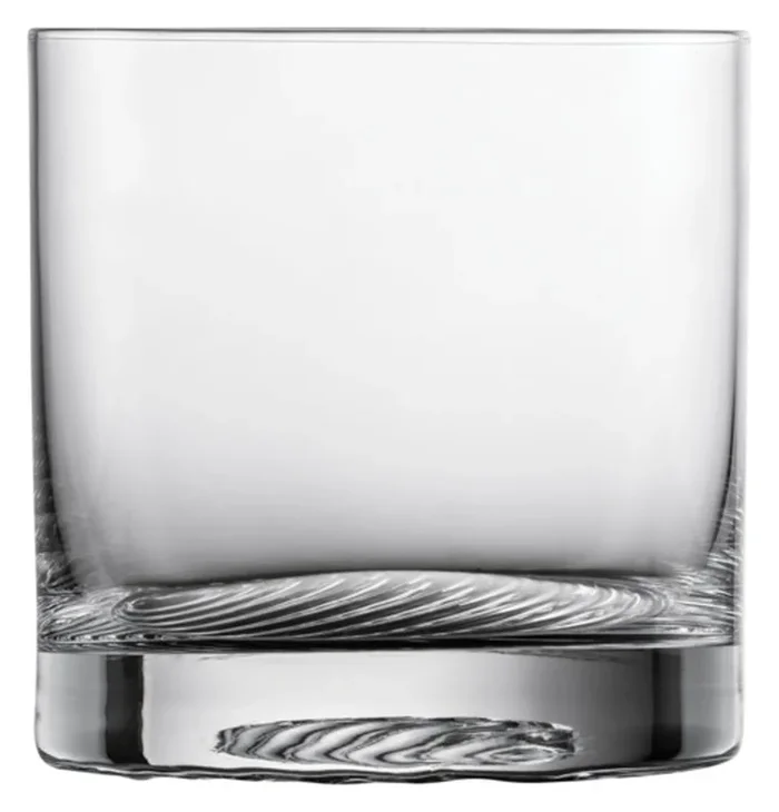 ZWIESEL GLAS Verre à whisky Echo 60 4 pièces
